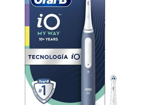 Electric Toothbrush Oral-B iO My way For Cheap