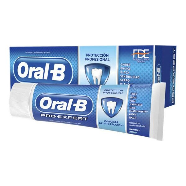 Toothpaste Multiprotection Oral-B Expert 75 ml (75 ml) Cheap