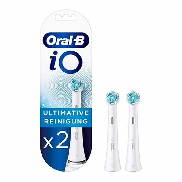 Replacement Head Oral-B iO Ultimative on Sale