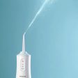 Portable Rechargeable Oral Irrigator Denter InnovaGoods Discount