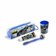 Toothpaste Cartoon Batman (4 pcs) Online Hot Sale