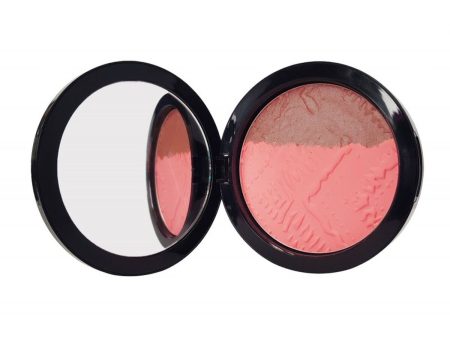 Blush Postquam Glow Twine Highlighter Online now