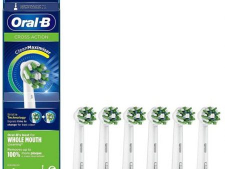 Spare for Electric Toothbrush Oral-B EB50 For Discount