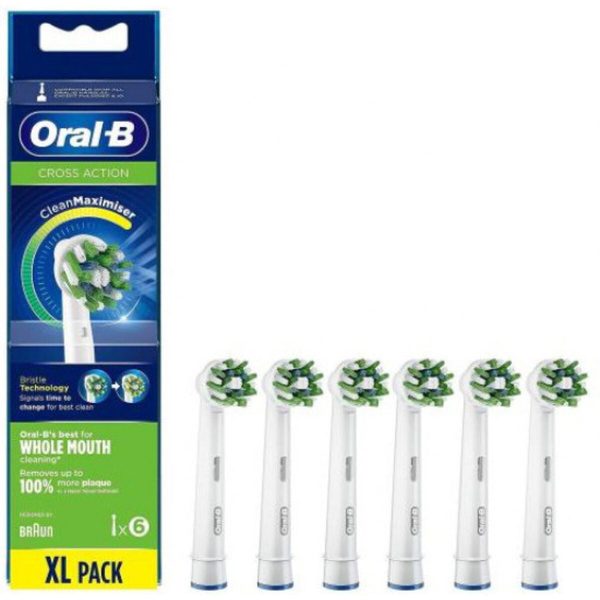 Spare for Electric Toothbrush Oral-B EB50 For Discount