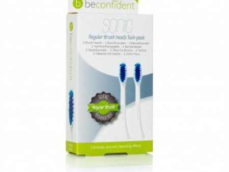 Spare for Electric Toothbrush Beconfident Supply