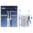 Electric Toothbrush Oral-B SERIE PRO on Sale