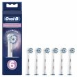 Spare for Electric Toothbrush Oral-B EB60-6FFS 6 pcs For Sale