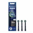 Replacement Head Oral-B Pro Cross action on Sale