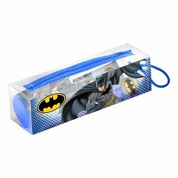 Toothpaste Cartoon Batman (4 pcs) Online Hot Sale