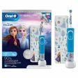 Electric Toothbrush Oral-B D100 KIDS Discount