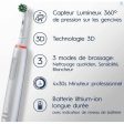 Electric Toothbrush Oral-B PRO 3 3000 Online Hot Sale