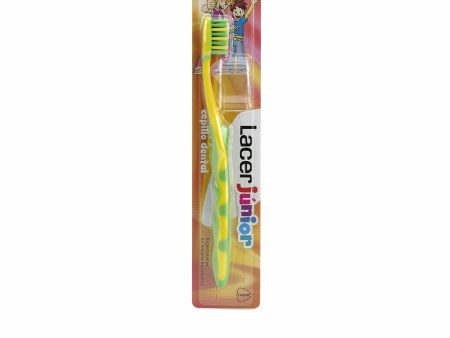 Toothbrush for Kids Lacer Junior on Sale