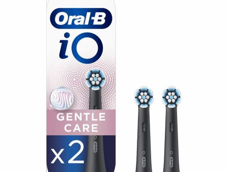 Replacement Head Oral-B IO SB-2FFS  2UD (2 pcs) Cheap