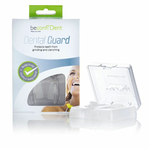 Case Dental Guard Beconfident Cheap