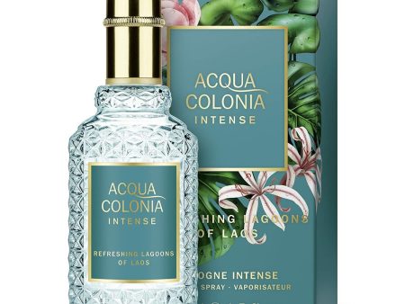 4711 Original Eau de Cologne Unisex Perfume - 50ml | Refreshing, Timeless Citrus Fragrance for Men & Women Online Sale