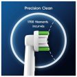 Replacement Head Oral-B PRO precision clean 3 Pieces on Sale