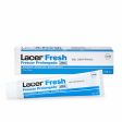 Toothpaste Lacer Lacer Fresh (125 ml) Supply