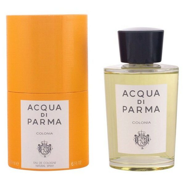 Acqua di Parma Colonia Eau de Cologne | Exquisite Italian Unisex Fragrance for Timeless Sophistication Supply