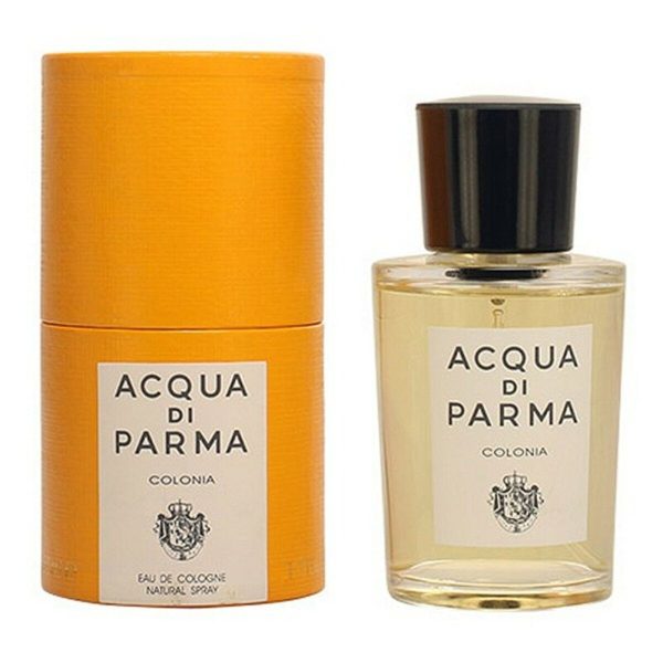 Acqua di Parma Colonia Eau de Cologne | Exquisite Italian Unisex Fragrance for Timeless Sophistication Supply