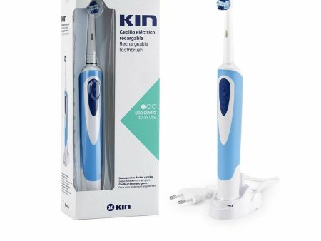 Electric Toothbrush Kin 1865120 Supply