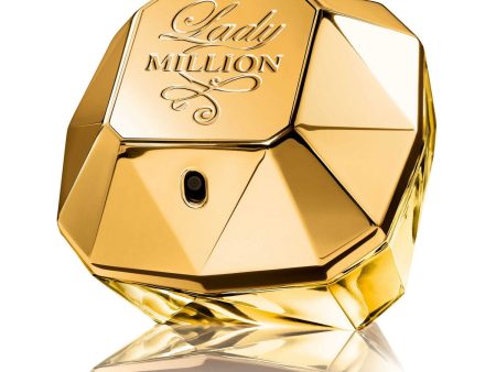 Women s Perfume Paco Rabanne Lady Million EDP EDP 50 ml Fashion