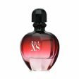 Women s Perfume Black XS Paco Rabanne XXS14506 (80 ml) EDP 80 ml Online now