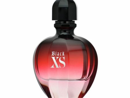 Women s Perfume Black XS Paco Rabanne XXS14506 (80 ml) EDP 80 ml Online now