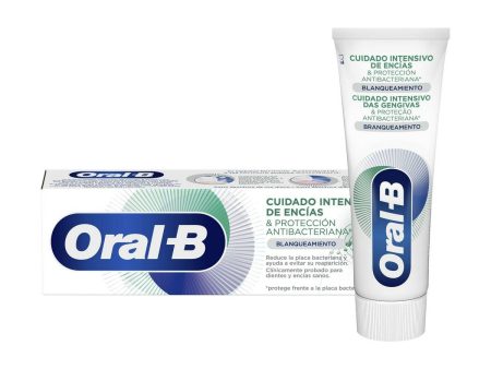 Gum care toothpaste Oral-B (75 ml) For Sale