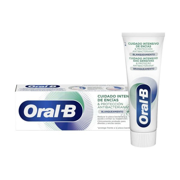 Gum care toothpaste Oral-B (75 ml) For Sale