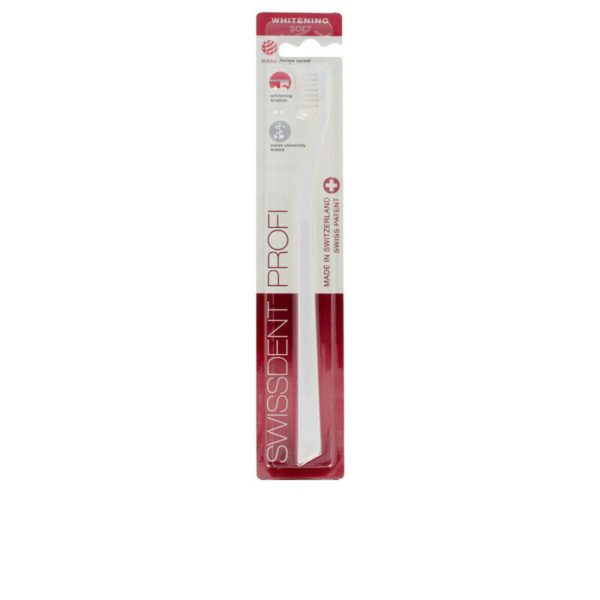 Whitening Toothbrush Swissdent 19.500 Fashion