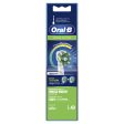 Replacement Head Cross Action Oral-B Cross Action 2 Units Sale