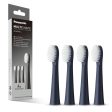 Spare for Electric Toothbrush Panasonic ER6CT02A303 Blue on Sale