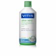 Mouthwash Vitis Aloe Vera Aloe Vera 1 L Supply